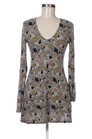 Φόρεμα Gina Tricot, Μέγεθος M, Χρώμα Πολύχρωμο, Τιμή 16,99 €, #136629573