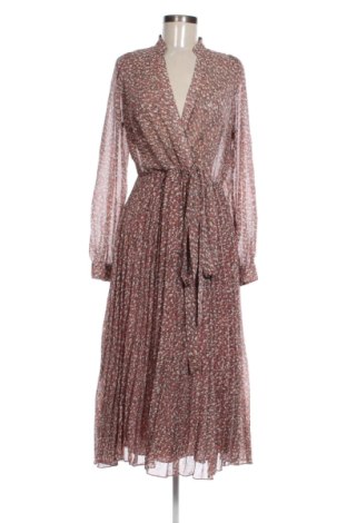 Kleid Gina Tricot, Größe S, Farbe Mehrfarbig, Preis € 22,99