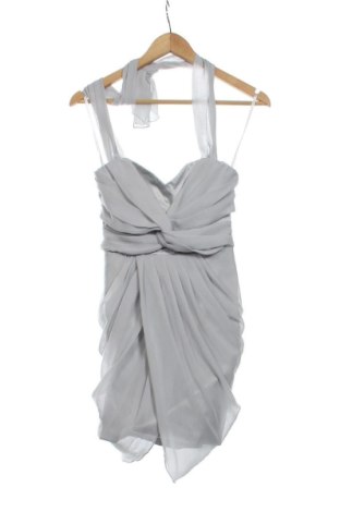 Rochie Gina Tricot, Mărime XS, Culoare Gri, Preț 130,33 Lei, #136640420