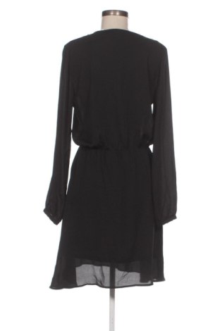 Φόρεμα Gina Tricot, Μέγεθος L, Χρώμα Μαύρο, Τιμή 16,99 €