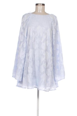 Šaty  Gina Tricot, Velikost M, Barva Modrá, Cena  349,00 Kč, #136647393
