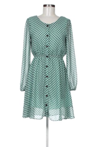 Kleid Ginger+Soul, Größe M, Farbe Mehrfarbig, Preis 24,55 €