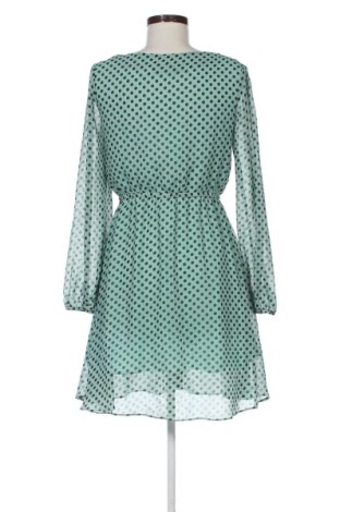 Kleid Ginger+Soul, Größe M, Farbe Mehrfarbig, Preis 24,55 €