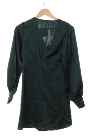 Kleid Glamorous, Größe XS, Farbe Grün, Preis 31,99 €