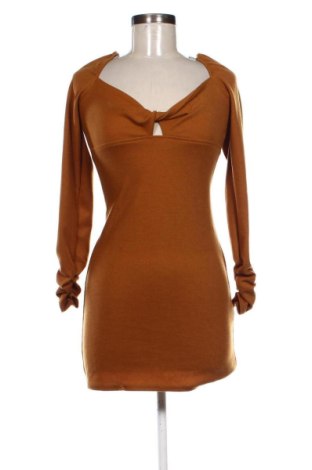 Ruha Glamorous, Méret S, Szín Barna, Ár 10 331 Ft
