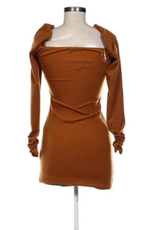 Ruha Glamorous, Méret S, Szín Barna, Ár 10 331 Ft
