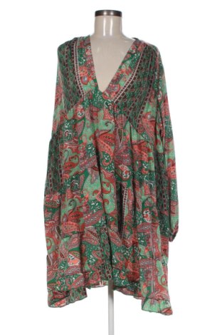 Kleid Gold & Silver, Größe XXL, Farbe Mehrfarbig, Preis 31,99 €