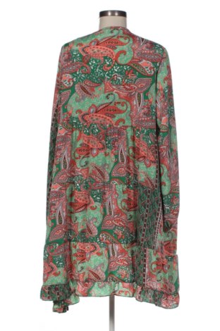 Kleid Gold & Silver, Größe XXL, Farbe Mehrfarbig, Preis 31,99 €