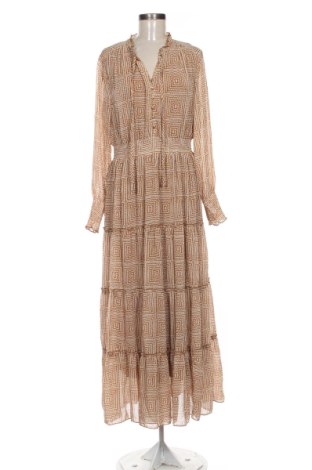 Rochie Golden Live, Mărime XL, Culoare Bej, Preț 342,99 Lei