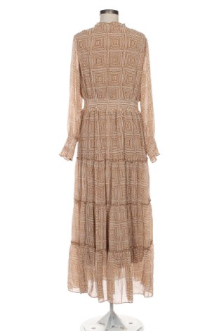 Rochie Golden Live, Mărime XL, Culoare Bej, Preț 342,99 Lei