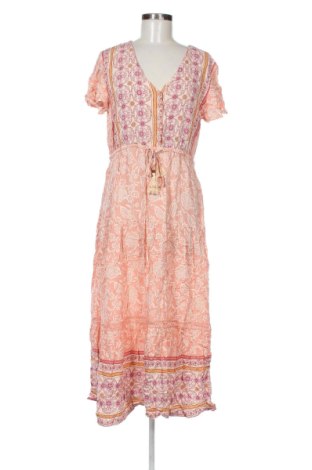 Kleid Grace&Co, Größe L, Farbe Mehrfarbig, Preis € 32,99