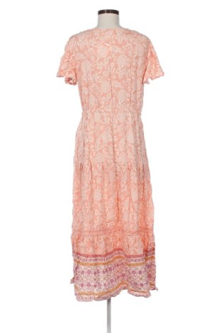 Kleid Grace&Co, Größe L, Farbe Mehrfarbig, Preis € 32,99