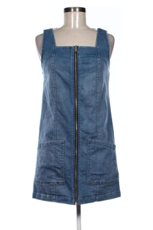 Kleid Guess, Größe M, Farbe Blau, Preis 56,00 €, #136554143