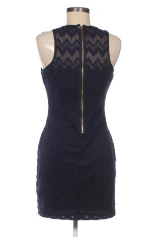 Sukienka Guess, Rozmiar M, Kolor Niebieski, Cena 151,06 zł