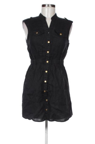 Φόρεμα Guess, Μέγεθος M, Χρώμα Μαύρο, Τιμή 55,99 €, #136597634