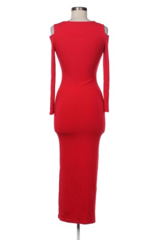 Šaty  Guess, Veľkosť S, Farba Červená, Cena  55,82 €