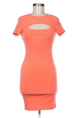 Šaty  Guess, Veľkosť S, Farba Oranžová, Cena  49,00 €, #136643410
