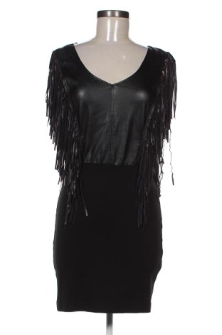 Sukienka Guess, Rozmiar M, Kolor Czarny, Cena 612,47 zł, #136643870