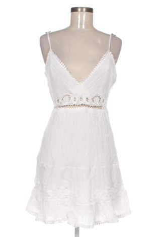 Rochie Guess, Mărime M, Culoare Alb, Preț 654,99 Lei, #136652127