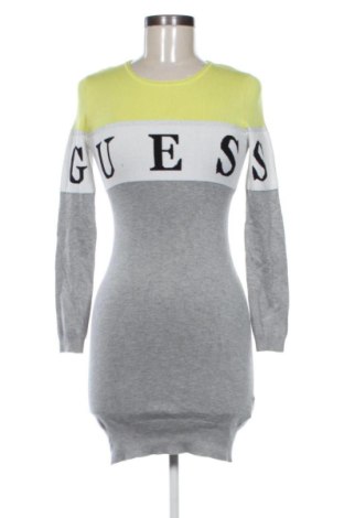 Sukienka Guess, Rozmiar M, Kolor Kolorowy, Cena 263,13 zł, #136654469