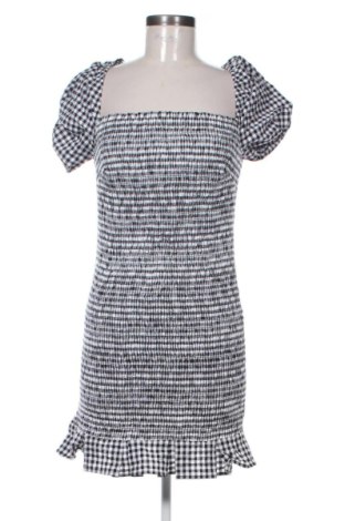 Φόρεμα Guess, Μέγεθος XL, Χρώμα Πολύχρωμο, Τιμή 49,07 €, #136677694