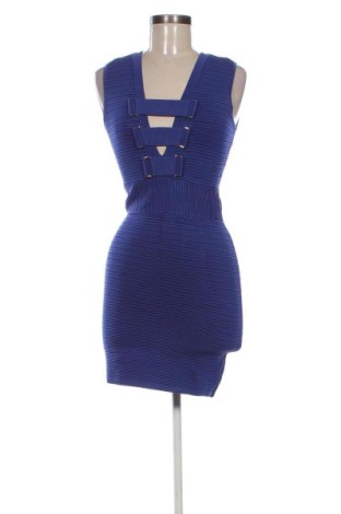 Φόρεμα Guess By Marciano, Μέγεθος XS, Χρώμα Βιολετί, Τιμή 50,72 €