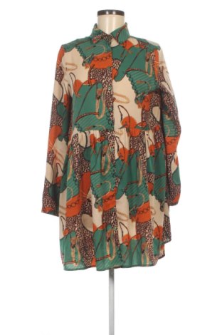 Kleid Guts & Gusto, Größe M, Farbe Mehrfarbig, Preis 31,99 €