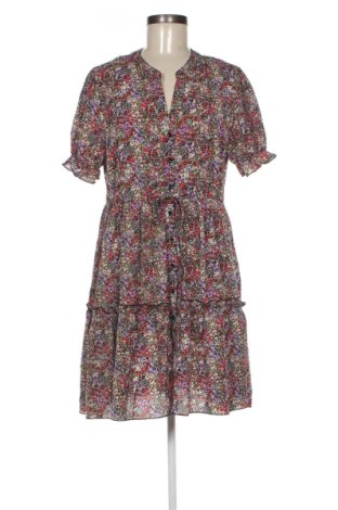 Kleid Guts & Gusto, Größe L, Farbe Mehrfarbig, Preis 31,99 €
