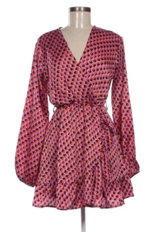 Sukienka Guts & Gusto, Rozmiar XS, Kolor Kolorowy, Cena 129,99 zł