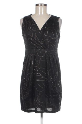 Rochie H, Mărime M, Culoare Negru, Preț 104,26 Lei