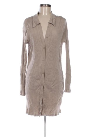 Kleid H&M, Größe XL, Farbe Beige, Preis 31,99 €