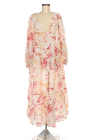 Рокля H&M, Размер 3XL, Цвят Многоцветен, Цена 25,05 €