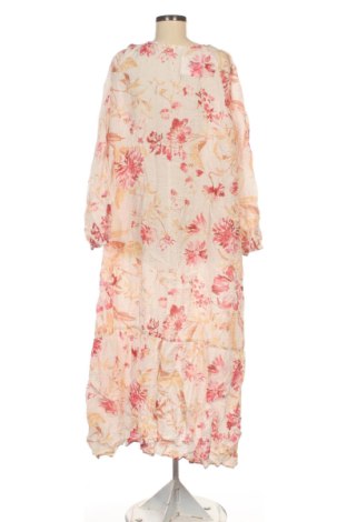 Рокля H&M, Размер 3XL, Цвят Многоцветен, Цена 25,05 €