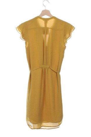 Φόρεμα H&M, Μέγεθος XS, Χρώμα Πορτοκαλί, Τιμή 19,95 €