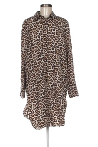 Sukienka H&M, Rozmiar XL, Kolor Kolorowy, Cena 129,99 zł
