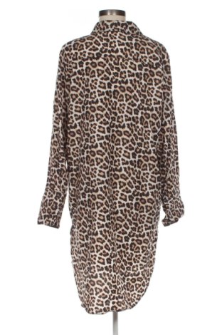 Sukienka H&M, Rozmiar XL, Kolor Kolorowy, Cena 129,99 zł