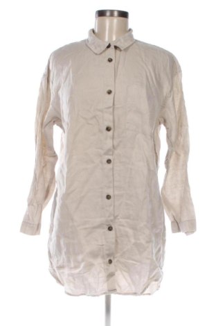 Kleid H&M, Größe M, Farbe Beige, Preis 24,55 €