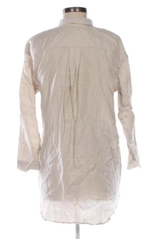 Kleid H&M, Größe M, Farbe Beige, Preis 24,55 €