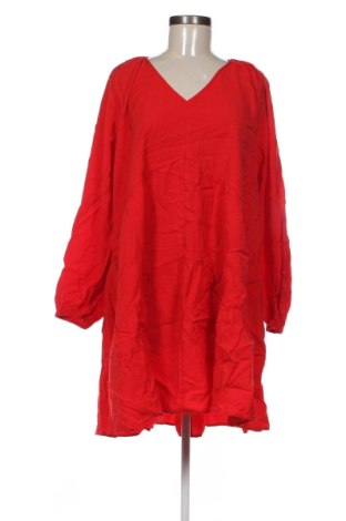 Sukienka H&M, Rozmiar XL, Kolor Czerwony, Cena 104,99 zł