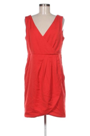 Рокля H&M, Размер XL, Цвят Червен, Цена 20,45 €