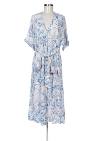 Φόρεμα H&M, Μέγεθος XL, Χρώμα Πολύχρωμο, Τιμή 24,55 €
