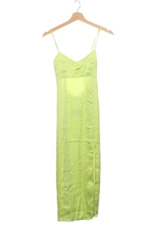 Φόρεμα H&M, Μέγεθος XS, Χρώμα Πράσινο, Τιμή 19,95 €