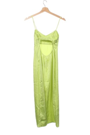 Φόρεμα H&M, Μέγεθος XS, Χρώμα Πράσινο, Τιμή 19,95 €