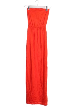 Рокля H&M, Размер XS, Цвят Оранжев, Цена 20,45 €, #136574322