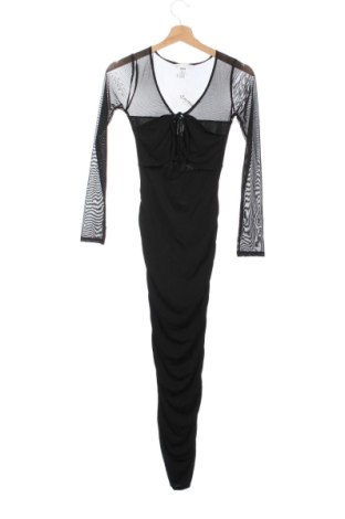 Kleid H&M, Größe S, Farbe Schwarz, Preis 19,95 €