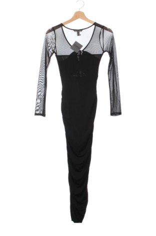 Kleid H&M, Größe S, Farbe Schwarz, Preis 19,95 €