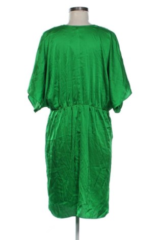 Рокля H&M, Размер L, Цвят Зелен, Цена 20,45 €