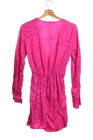 Rochie H&M, Mărime XS, Culoare Roz, Preț 123,99 Lei