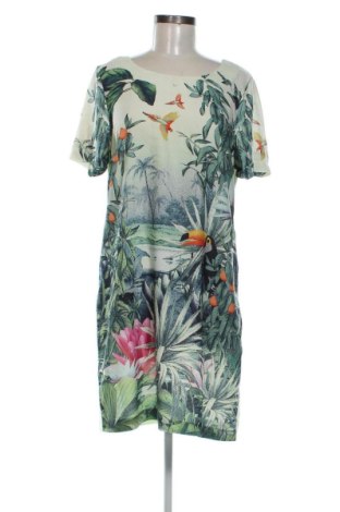 Φόρεμα H&M, Μέγεθος L, Χρώμα Πολύχρωμο, Τιμή 23,99 €