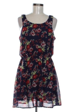 Kleid H&M, Größe L, Farbe Mehrfarbig, Preis 25,99 €